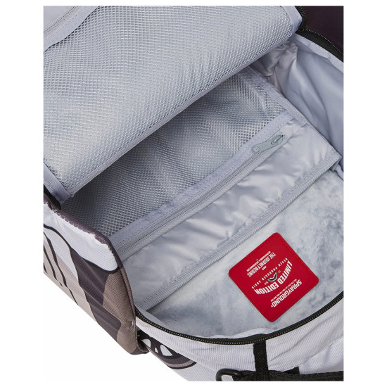 Sprayground Τσάντα πλάτης Miami Vice Wings Up DLXV Wing Backpack